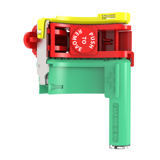 Produktbild - VF000185056 - ECHELON CONTOUR GST RELOAD GRN