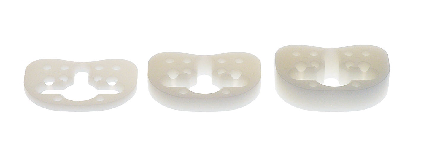 Produktbild - VF000128279 - ENDO-MODEL® -M PROXIB SPAC MED 5MM ROTKNÄ STD+M