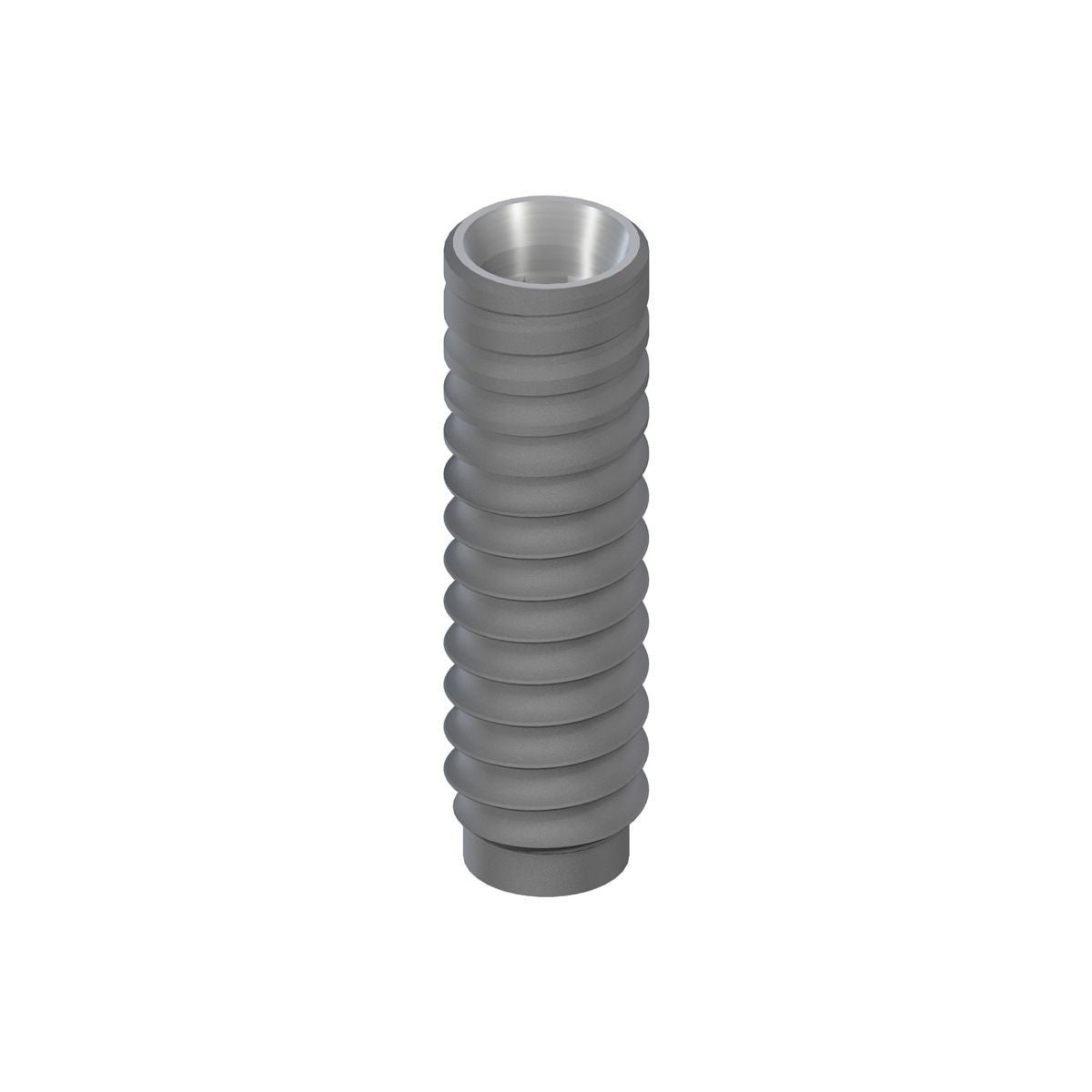 Produktbild - VF000178912 - Implantat och täckskruv titan BL NC SLA Loxim 3,3x12mm