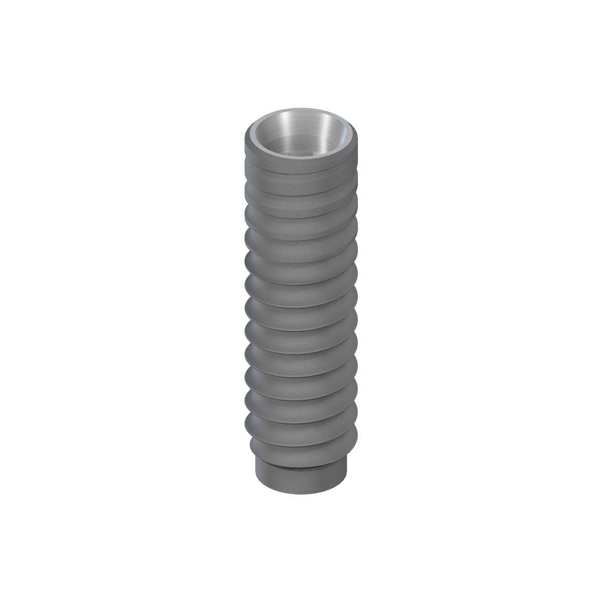 Produktbild - VF000178912 - Implantat och täckskruv titan BL NC SLA Loxim 3,3x12mm