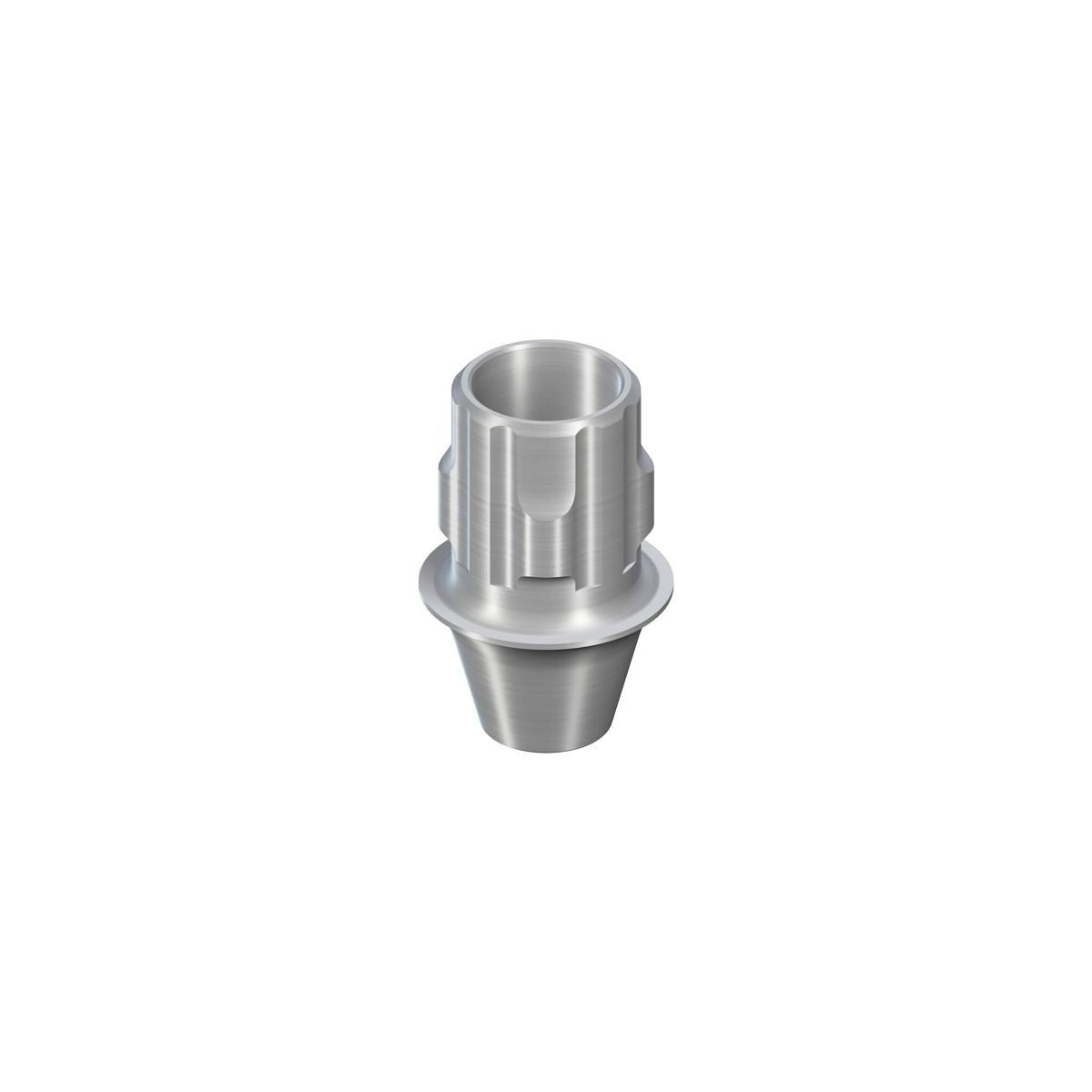 Produktbild - VF000179821 - Variobase för bro/bar cylindrisk NC