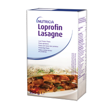 Produktbild - VF000165897 - Loprofin lasagne 250g