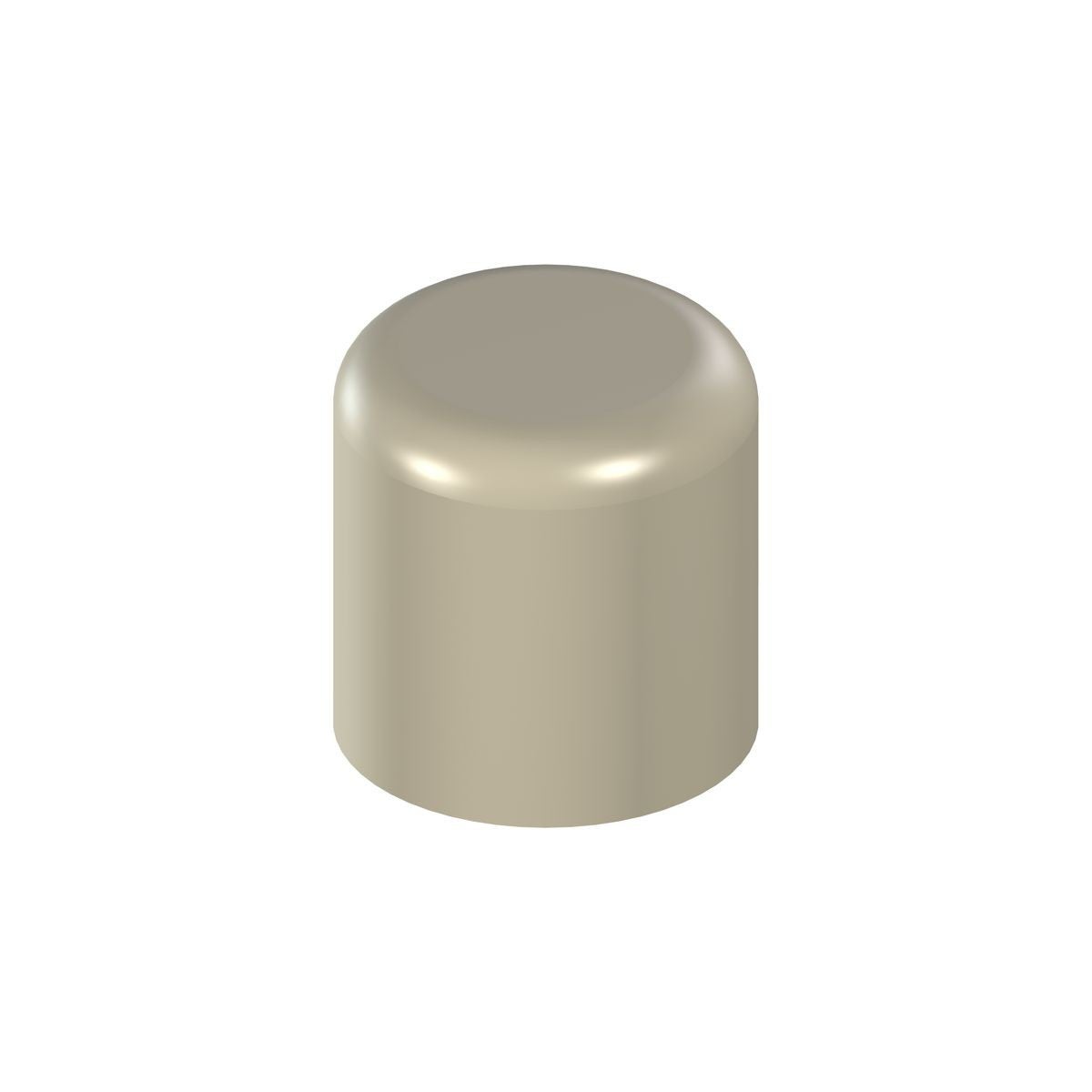Produktbild - VF000179548 - Cementerad skyddshätta diameter 6,5 gingivahöjd 5,5