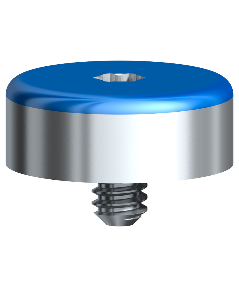 Produktbild - VF000180627 - Läkningsdistans WP 2,5mm