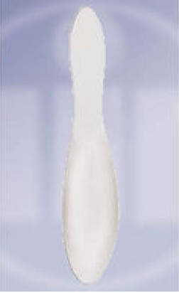 Produktbild - VF000177080 - REVERDIN ABDOM SPATULA 45/60X290MM