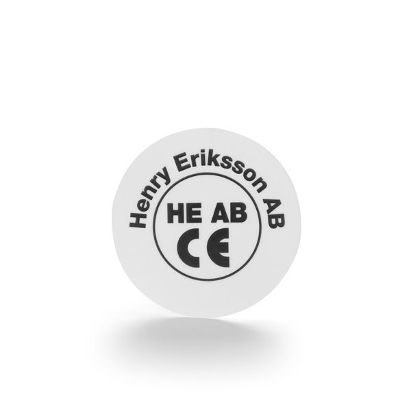 Produktbild - 58517 - Membran till stetoskop 40mm