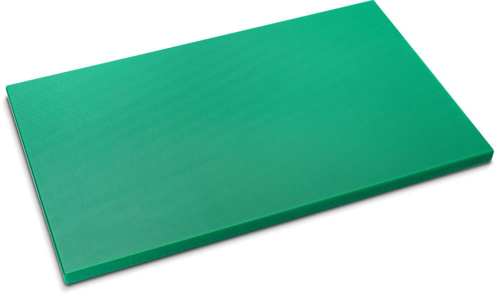 Produktbild - VF000184286 - Skärbräda grön 53x32x2
