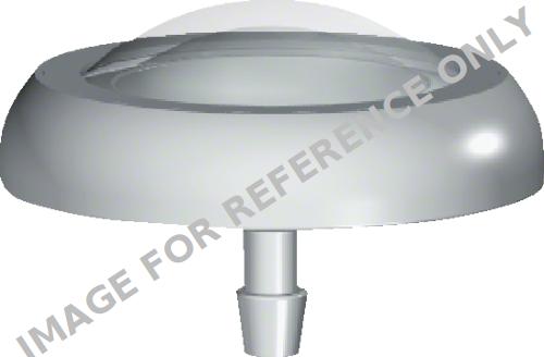 Produktbild - VF7005160 - Burr Hole Port Ped
