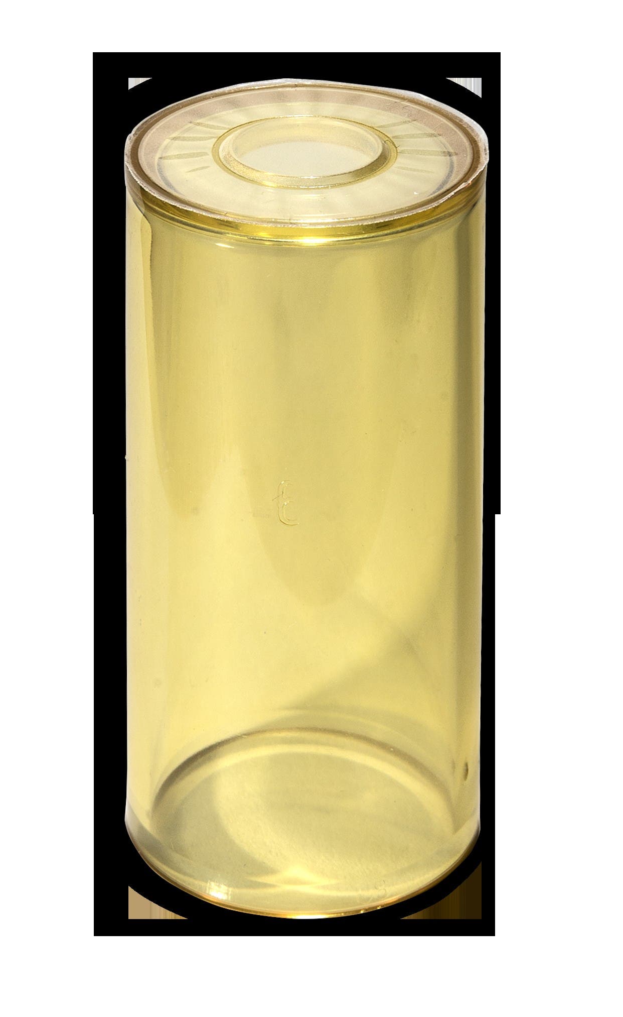 Produktbild - VF000193325 - Filter för icke-gynekologisk urincytologi gul 100-pack