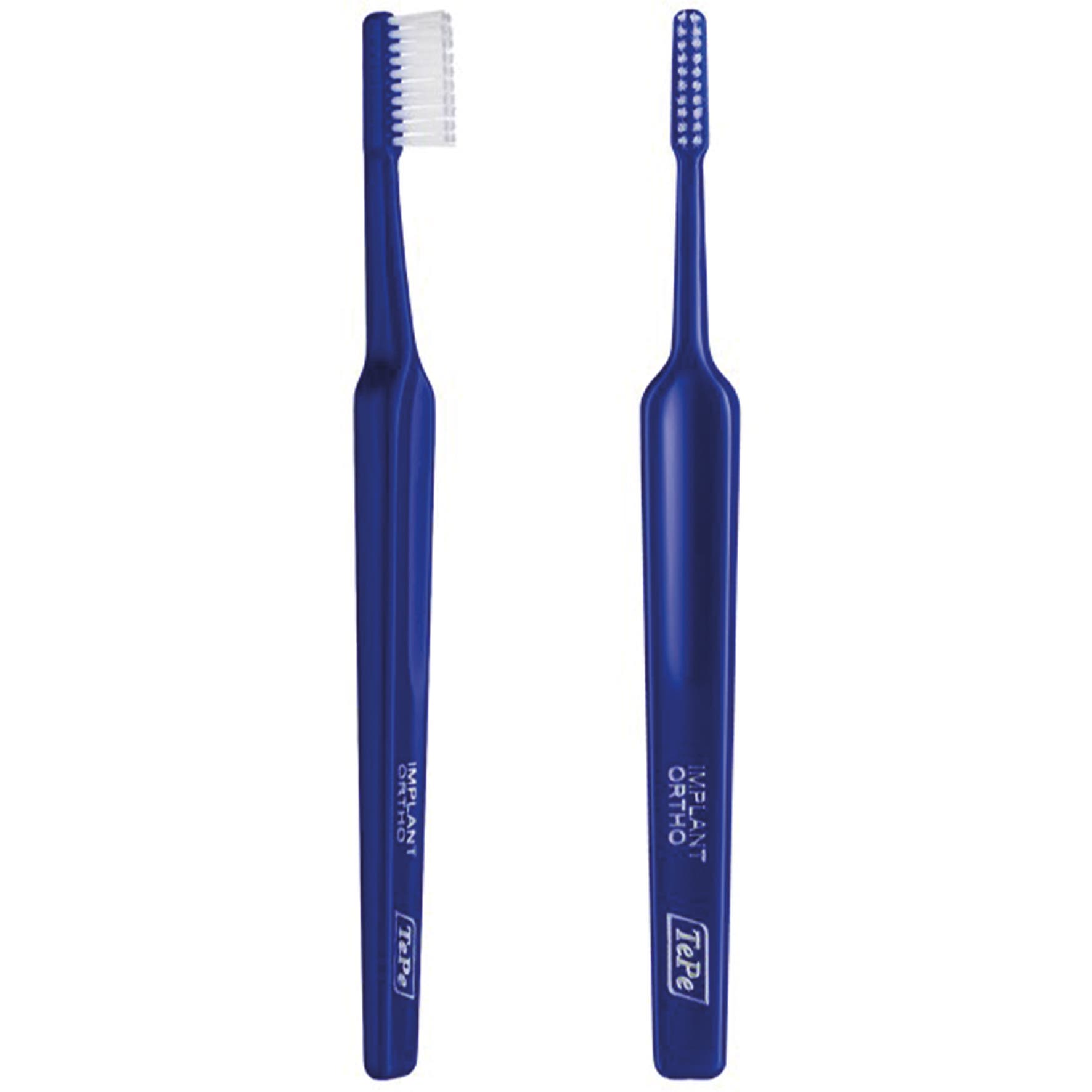 Produktbild - VF000175903 - Tandborste implantat/orto vuxen 25-pack