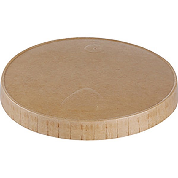 Produktbild - 64790 - Platt lock utan hål take away-modell