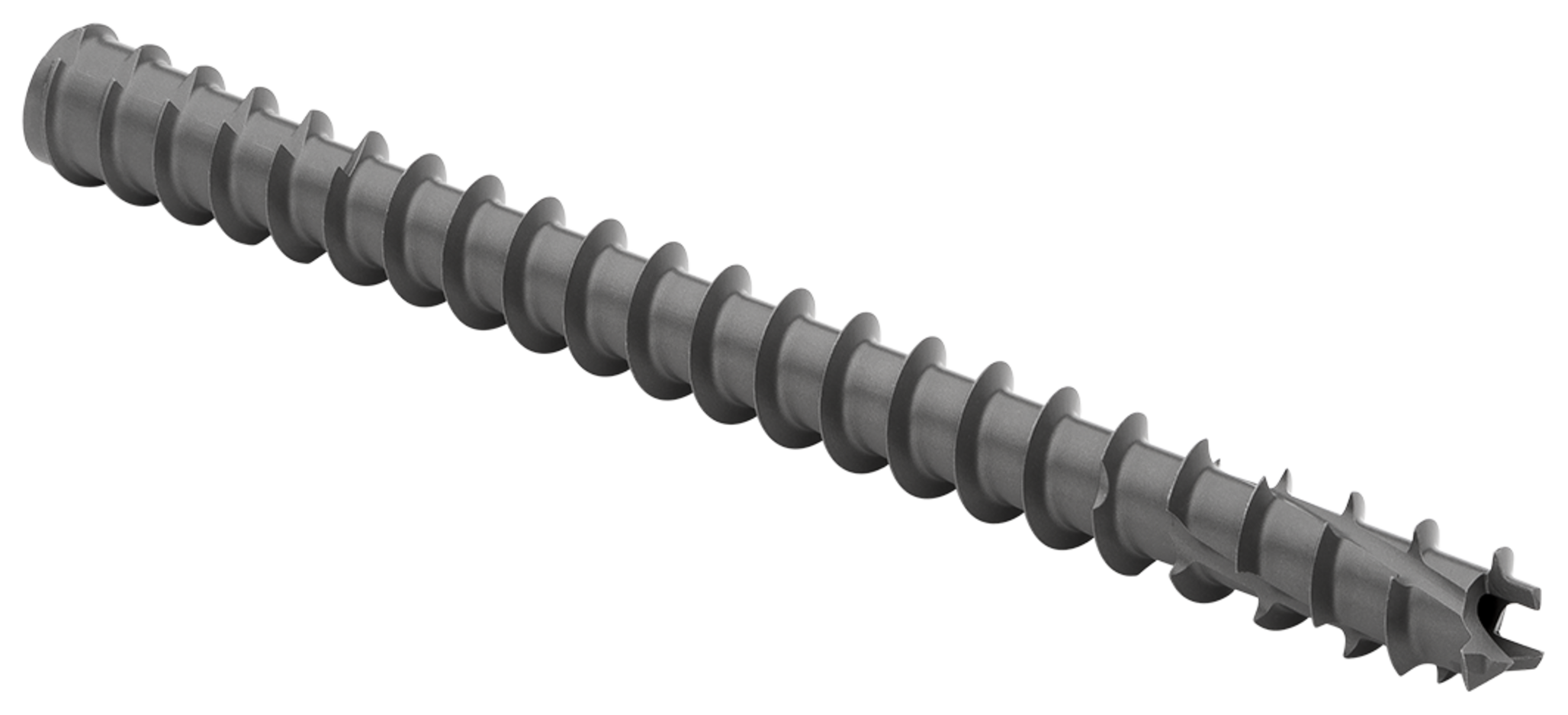 Produktbild - VF000190040 - Kanylerade skruvar, kompression >5,0, 61-100mm.