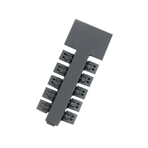 Produktbild - VF000140150 - Rotationskudde grå 100-pack