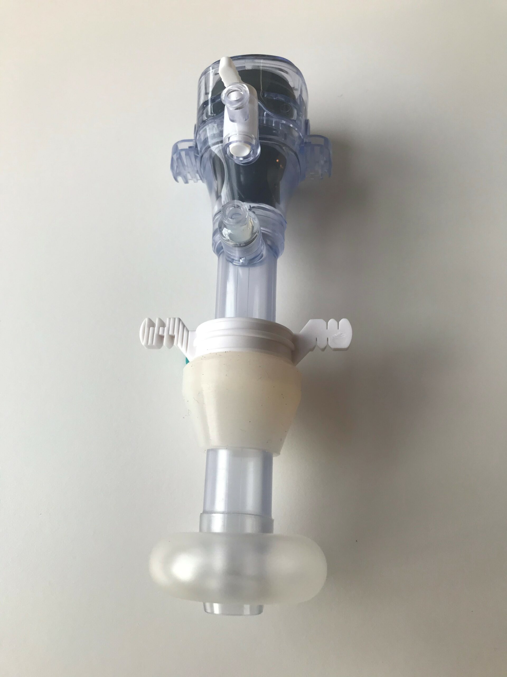 Produktbild - VF000162394 - 1 X 12MM EXTRA  BALLOON TROAKAR /PORT - MED FIXERING 5ST