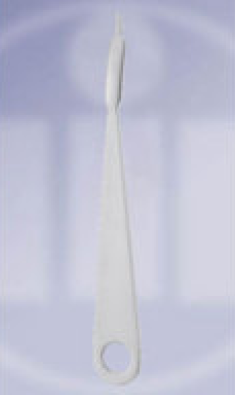 Produktbild - VF000177081 - HOHMANN BONE LEVER 18MM 24CM