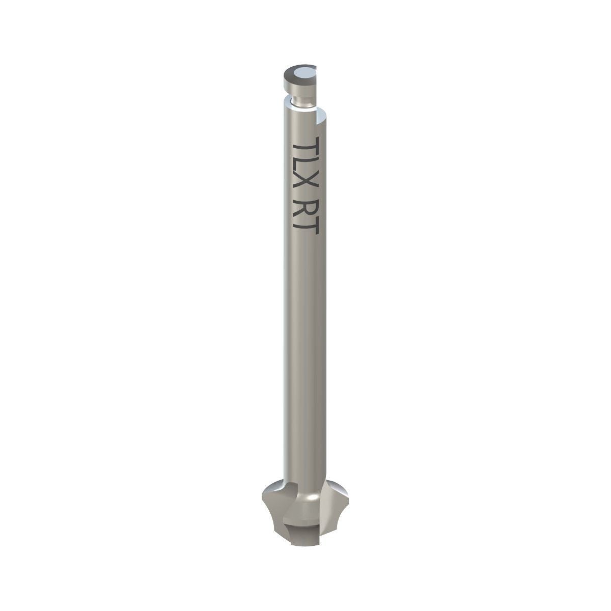 Produktbild - VF000179185 - Profilborr rostfritt stål till implantat 3,75/4,8 strl L