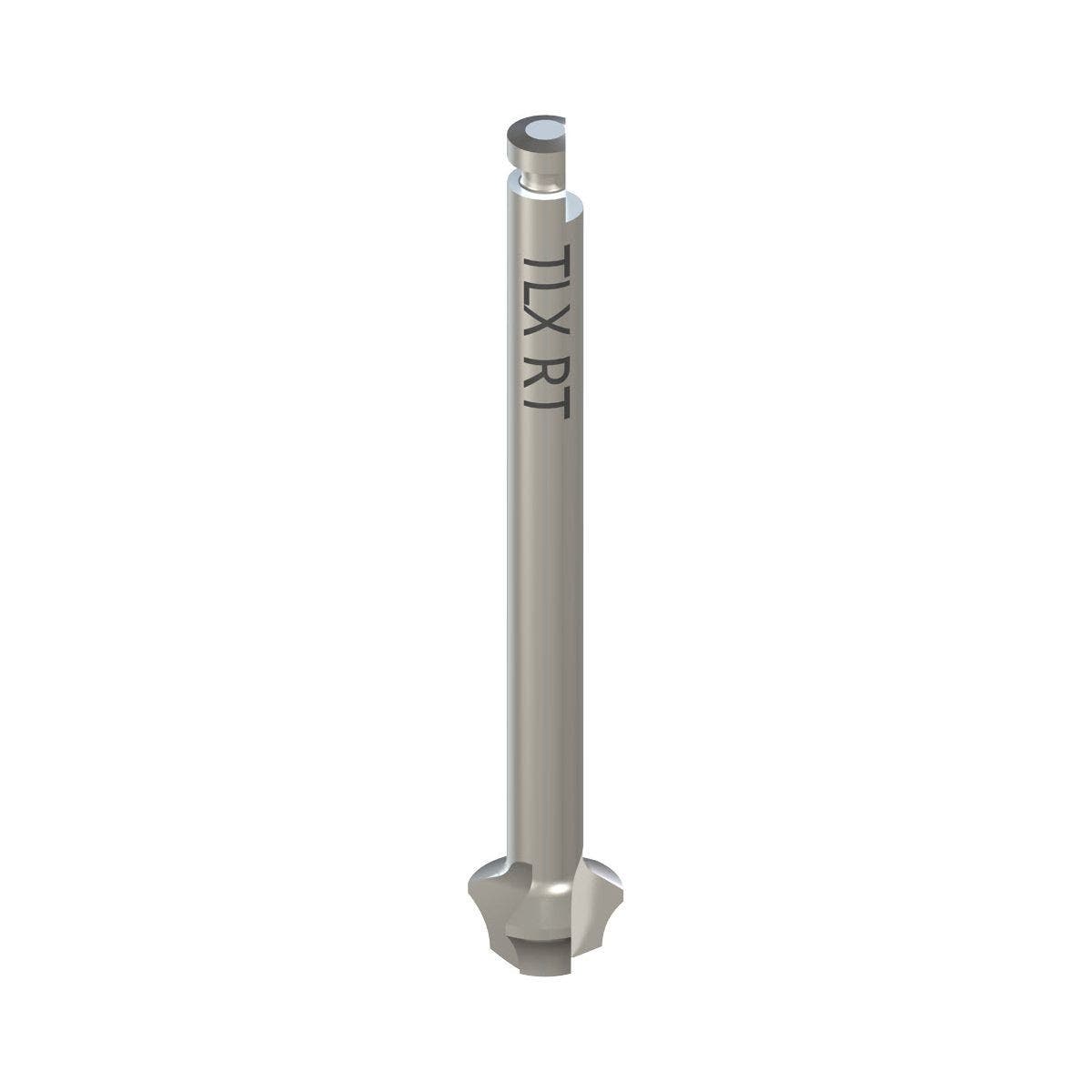 Produktbild - VF000179185 - Profilborr rostfritt stål till implantat 3,75/4,8 strl L
