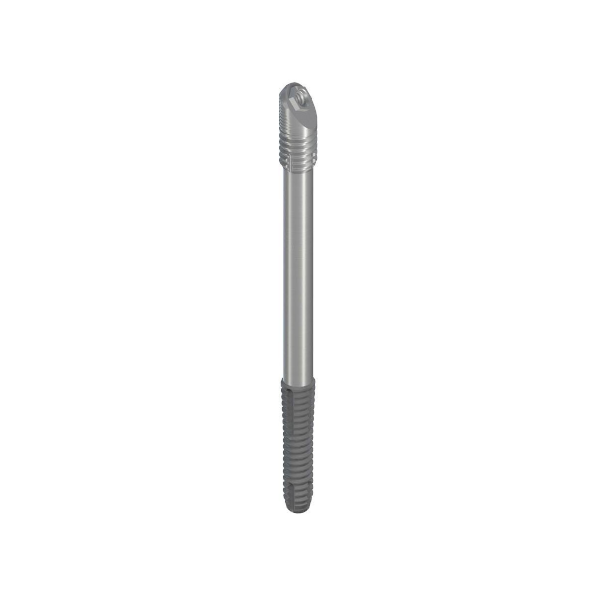 Produktbild 1 - CH-ZT-50.0 - Zygomatimplantat rund titan ZAGA 4,3x50mm