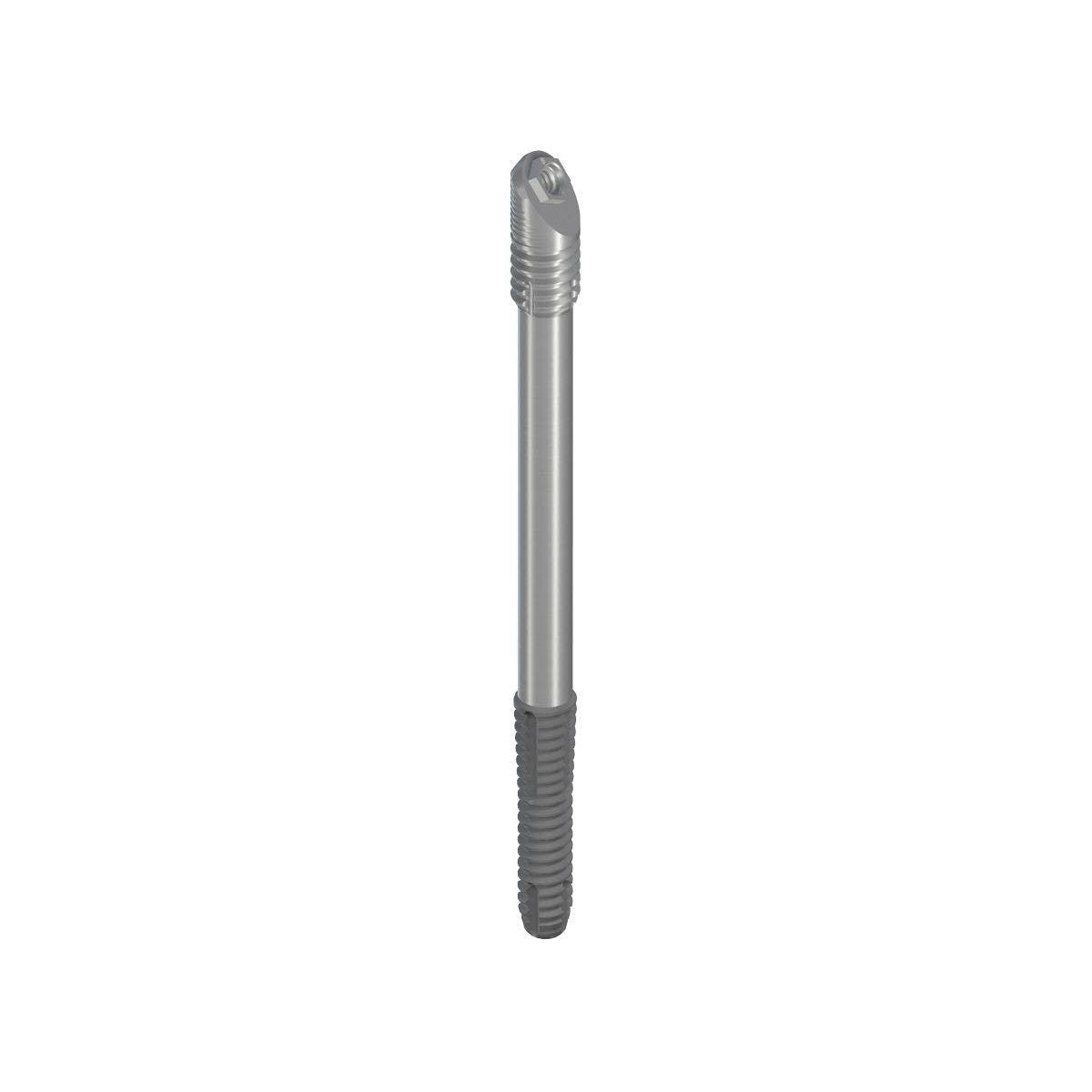 Produktbild 1 - CH-ZT-50.0 - Zygomatimplantat rund titan ZAGA 4,3x50mm