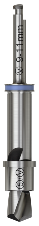 Produktbild - VF000178728 - V-Borr EV-GS WD 4,8x9-11