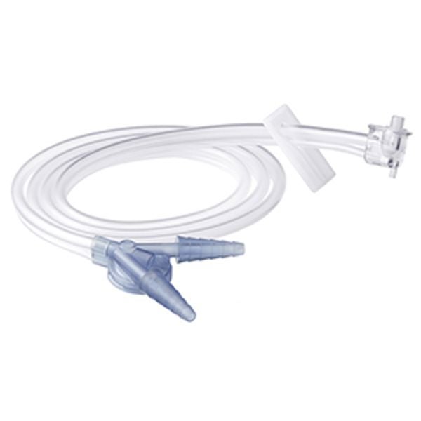 Produktbild - VF000166328 - Patientslang dubbel till Thopaz