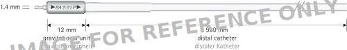 Produktbild - VF7004936 - Shuntassistant 2.0 Lp 15 W/Distal Cath.