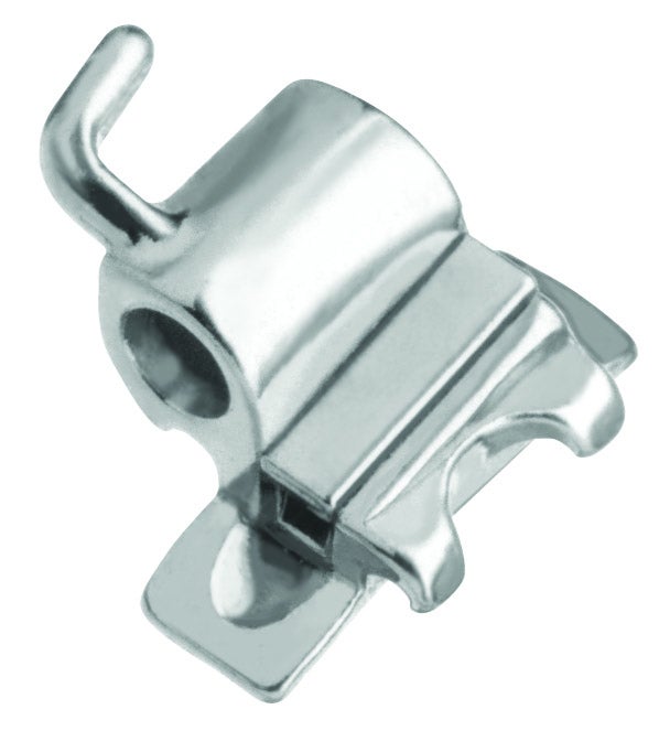 Produktbild - VF000140919 - Buckaltub och EOD-rör för överkäke 0.022" x 0,045" torque 0° distal offset 0°