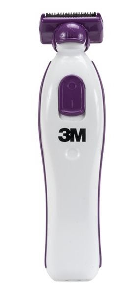 Produktbild - 59010 - Kirurgisk håravkortare med roterande huvud