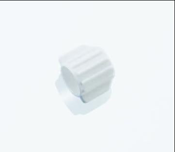 Produktbild - VF000177989 - Skyddshatt luer-lock till adapter för PD-kateter