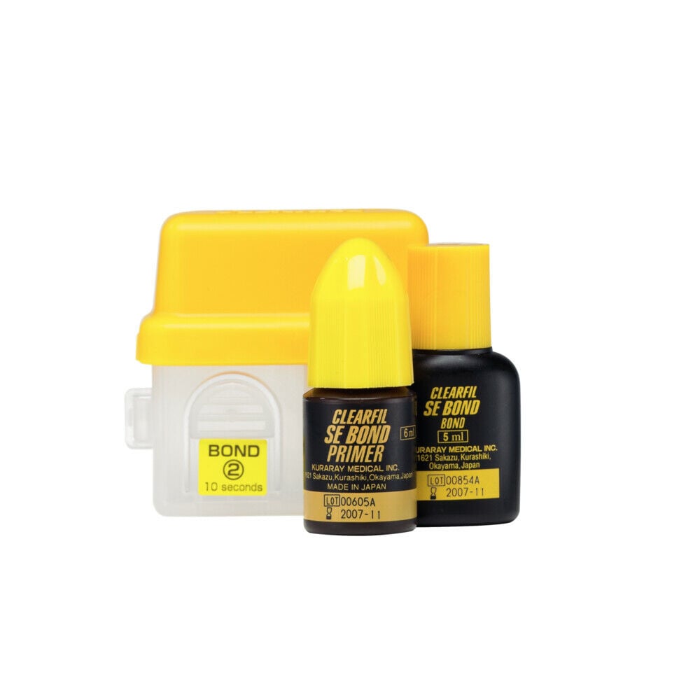 Produktbild - VF000121068 - Primer- och bondingkit