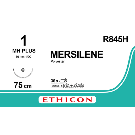 Produktbild - VF000148436 - MERSILENE 1 MH 75CM