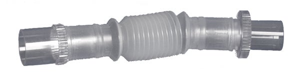 Produktbild - 61705 - Flextub expanderbar F15/M15 9-15cm