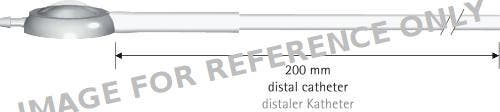 Produktbild - VF7005147 - Prechamber Ped.W/Dist.Cath.