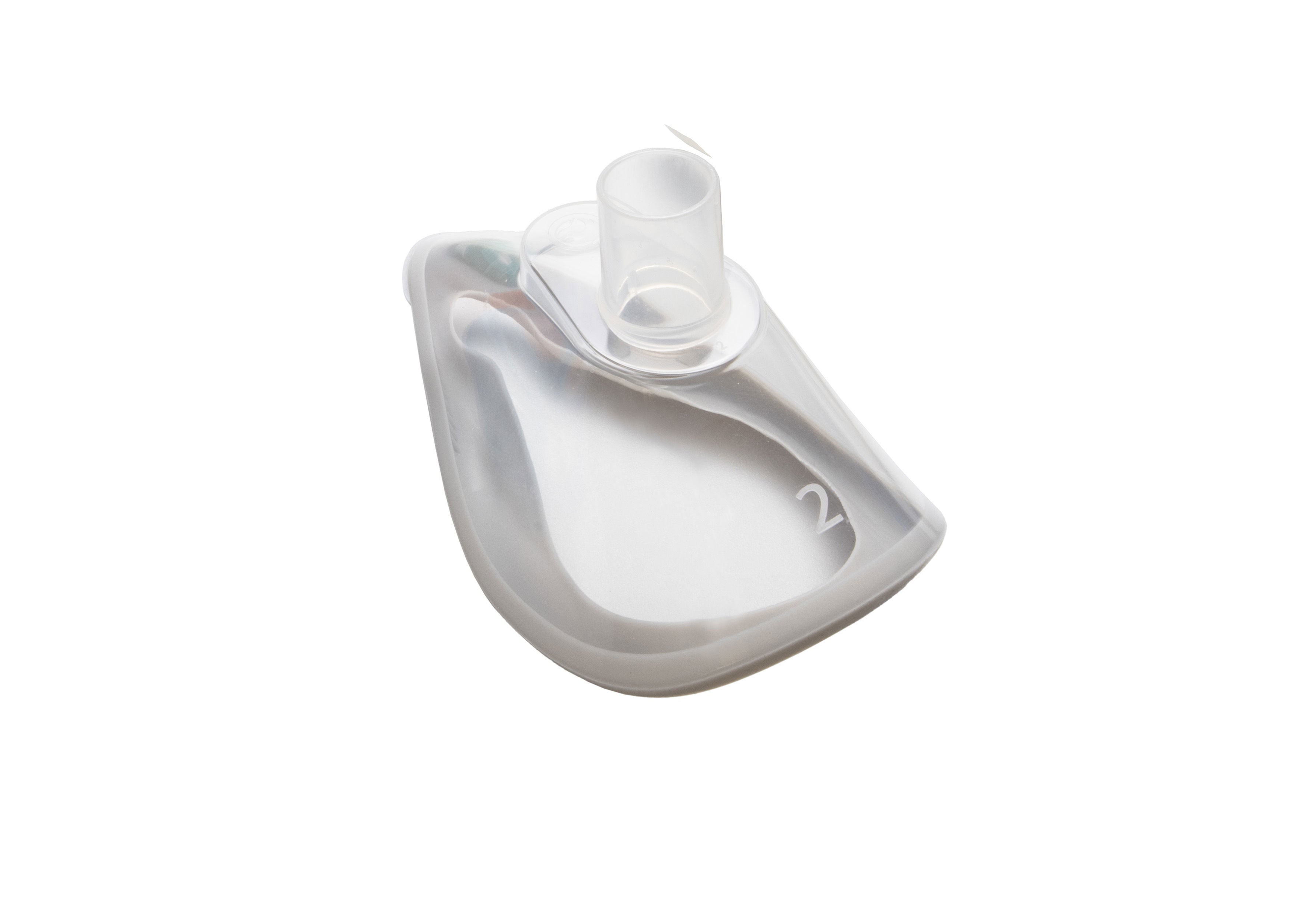 Produktbild - VF7000045 - Narkosmask formad spädbarn 1