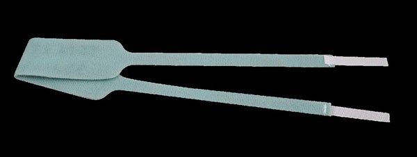 Produktbild 1 - 86097 - NACKBAND T TRAKEOSTOMIKANYL BARN L11/34CM M KARDBORRE