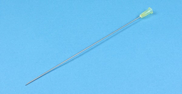 Produktbild - 41063 - Injektionskanyl 20G 0,9x120mm