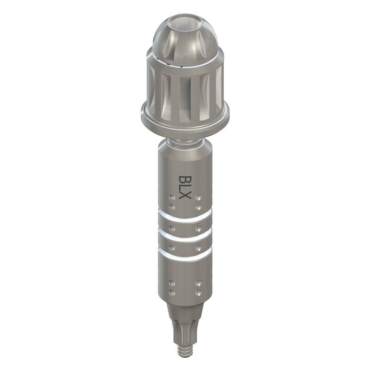 Produktbild - VF000179723 - Guidad implantatdriver med spärr rostfritt stål