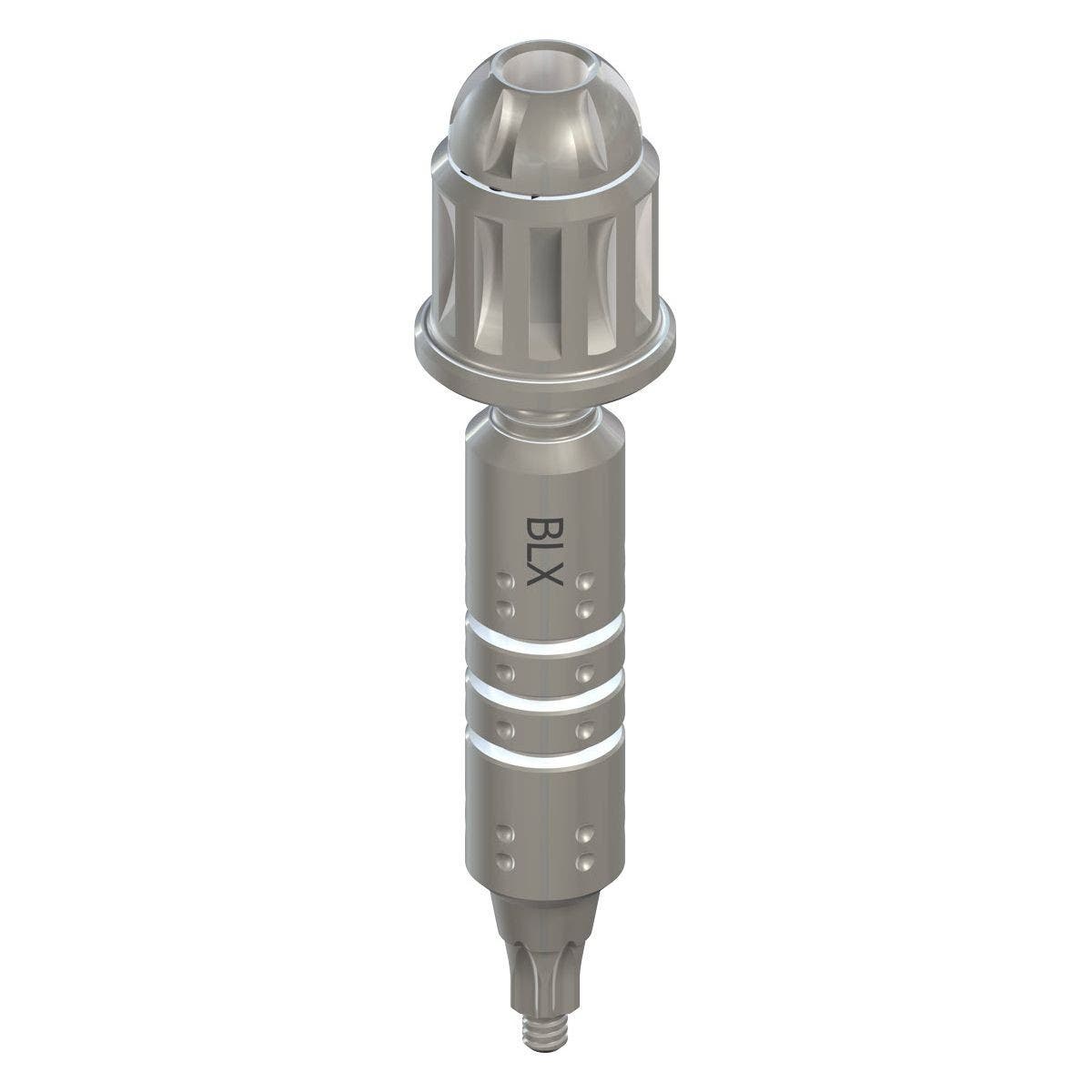 Produktbild - VF000179723 - Guidad implantatdriver med spärr rostfritt stål