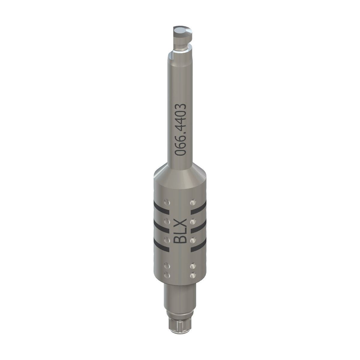 Produktbild - VF000179724 - Guidad implantatdrivare för handstycke rostfritt stål