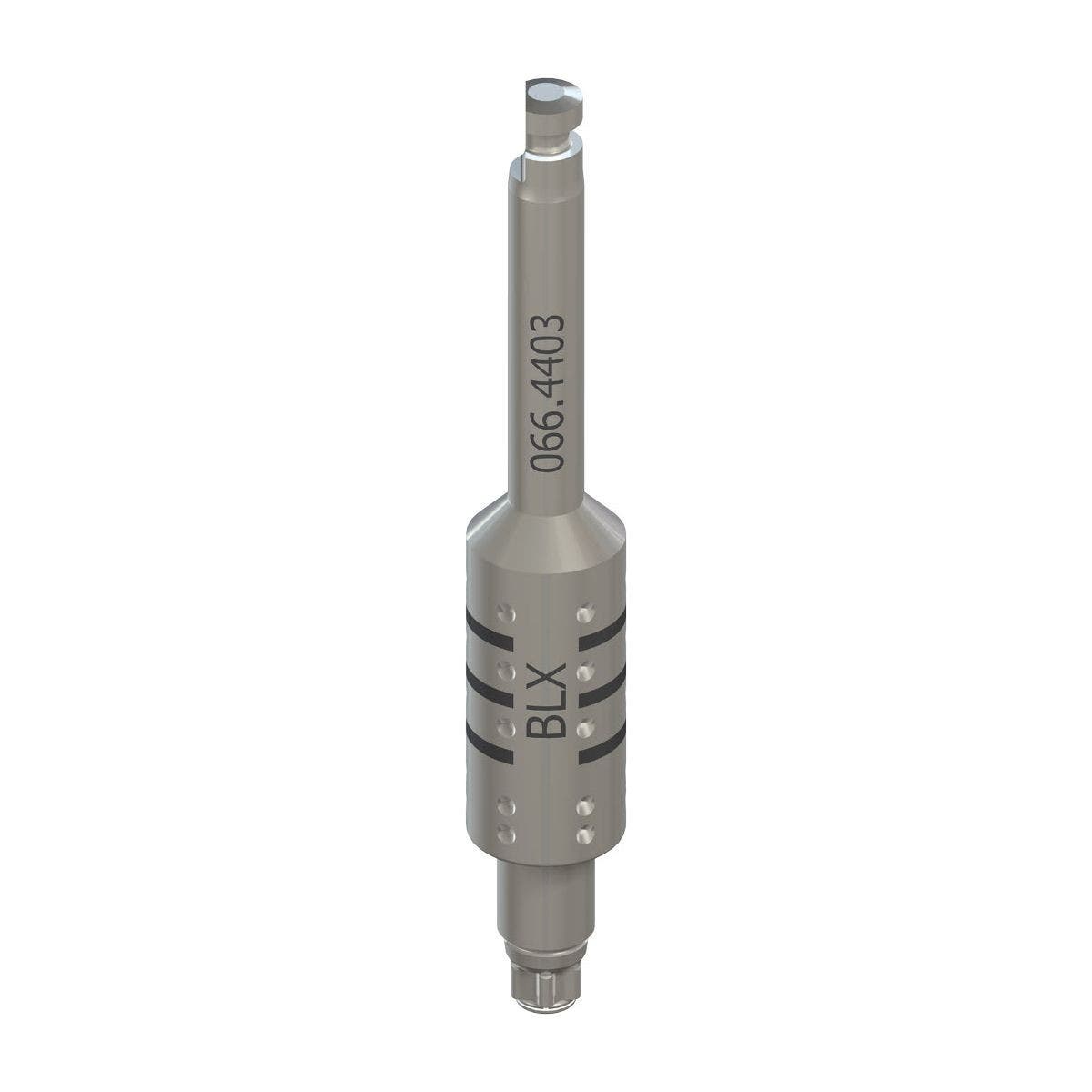 Produktbild - VF000179724 - Guidad implantatdrivare för handstycke rostfritt stål