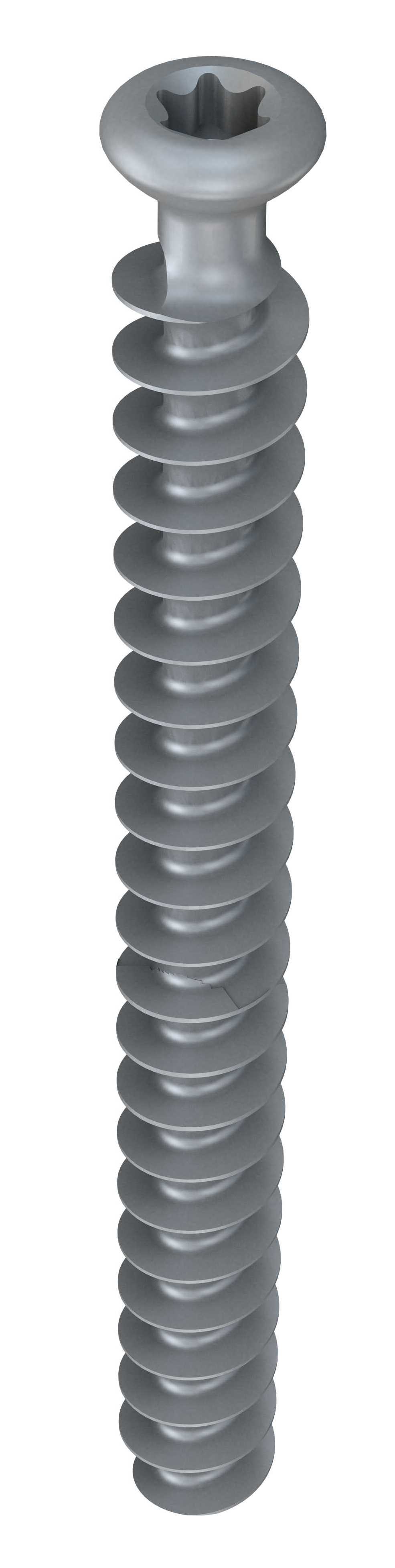 Produktbild - VF000187145 - EVOS 4.0MM X 50MM OST SCR T8 FT Spongiosa skruv