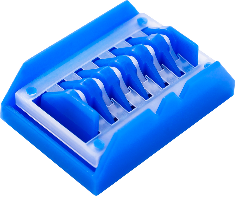 Produktbild - VF000162471 - CLICK'AV MEDIUM 20 MAGASIN M