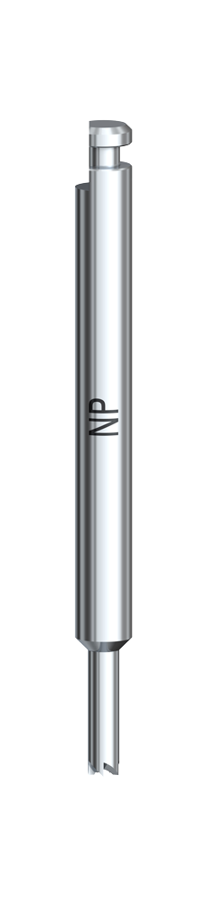 Produktbild - VF000180501 - Distansskruvborttagare NP