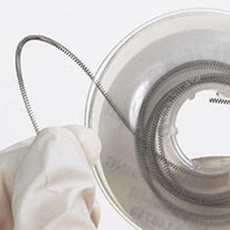 Produktbild - VF000140035 - Öppen spiralfjäder rostfritt stål 0,010x0,028" på rulle 40"