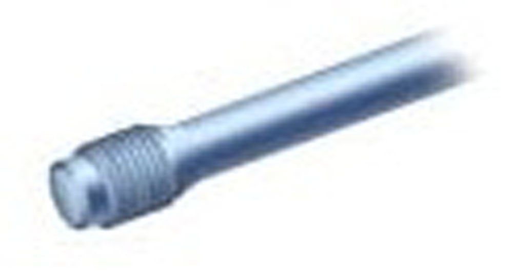 Produktbild - VF000173753 - ROD 7755240 3.5 X 240MM THREADED