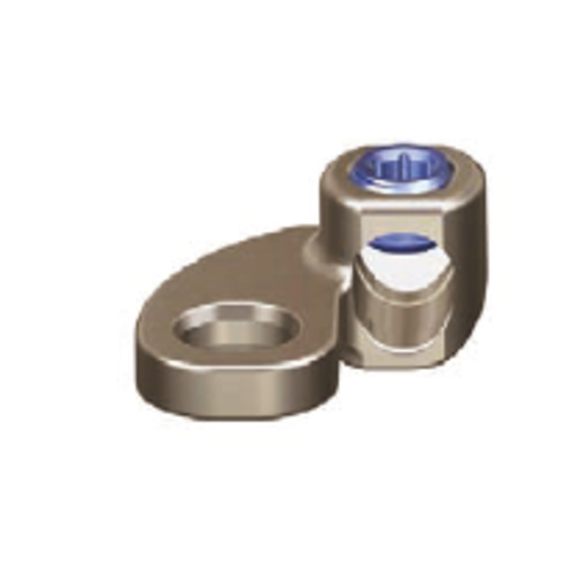 Produktbild - VF000167153 - EXP OFFSET SLOT CONN MINI L TI