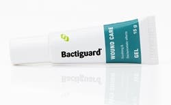 Produktbild - VF7002958 - Sårgel upprensande hypoklorsyra tub 15g