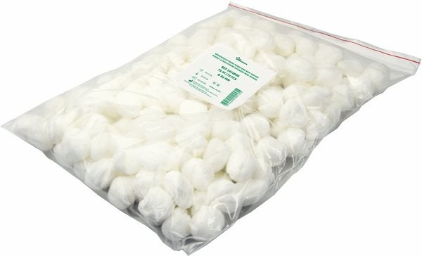 Produktbild - 56842 - Tvättork nonwoven 60mm