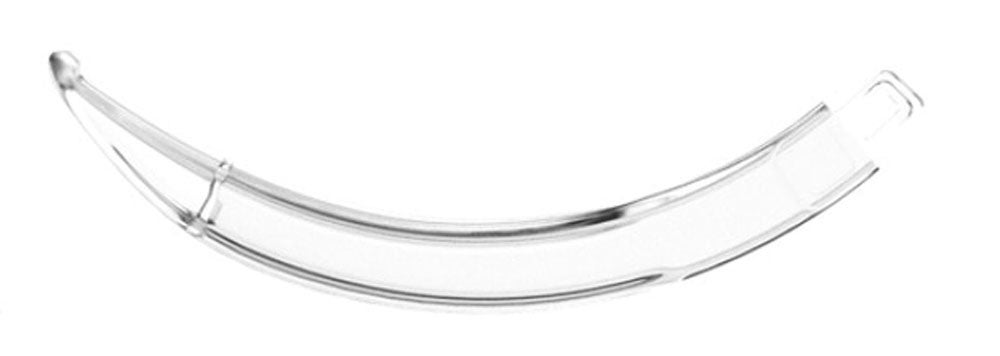 Produktbild - VF000185520 - Laryngoskopblad Macintosh nr 2 böjd till videolaryngoskop McGrath