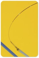 Produktbild - VF000114859 - PCI-LEDARE ATW .014 300CM J-CURVE